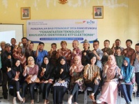 Employee Class Universitas Teknologi Bandung Nomor 7